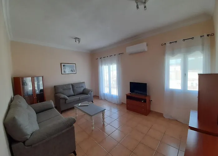 Apartamento Solimar