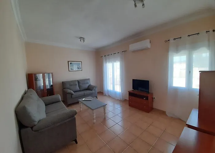 Apartamento Solimar