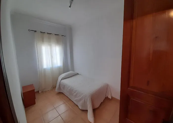 Apartamento Solimar