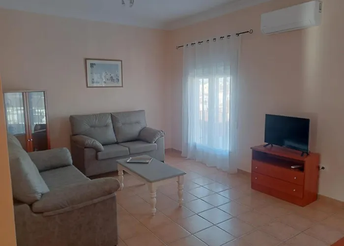 Apartamento Solimar