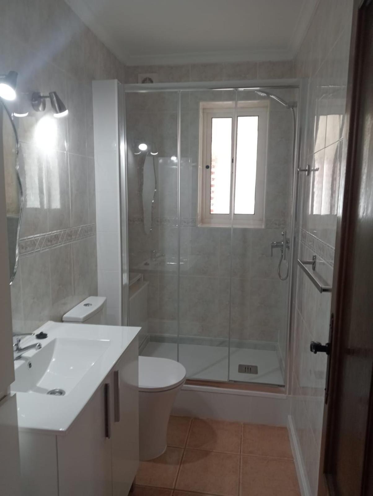 Apartamento Solimar *