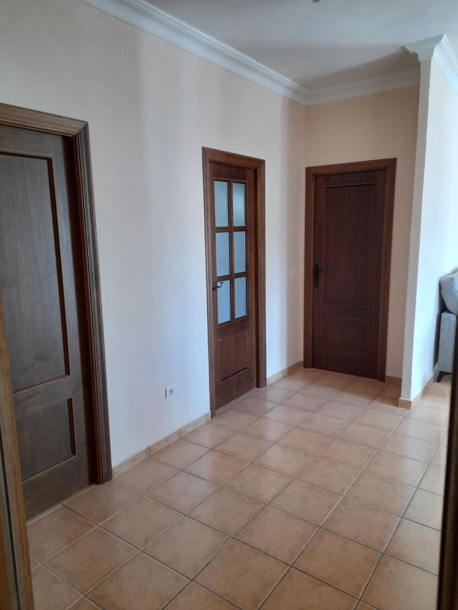 Solimar Apartamento *