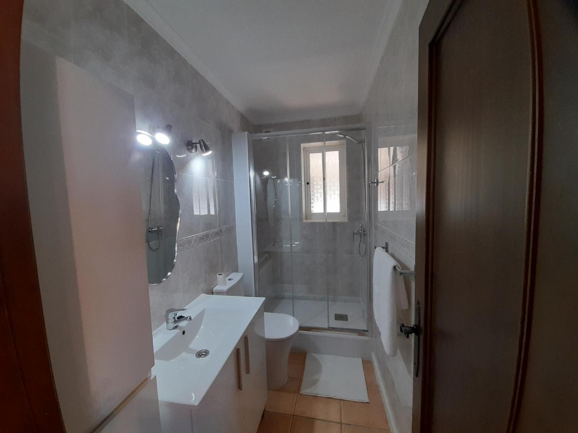 Apartamento Solimar *