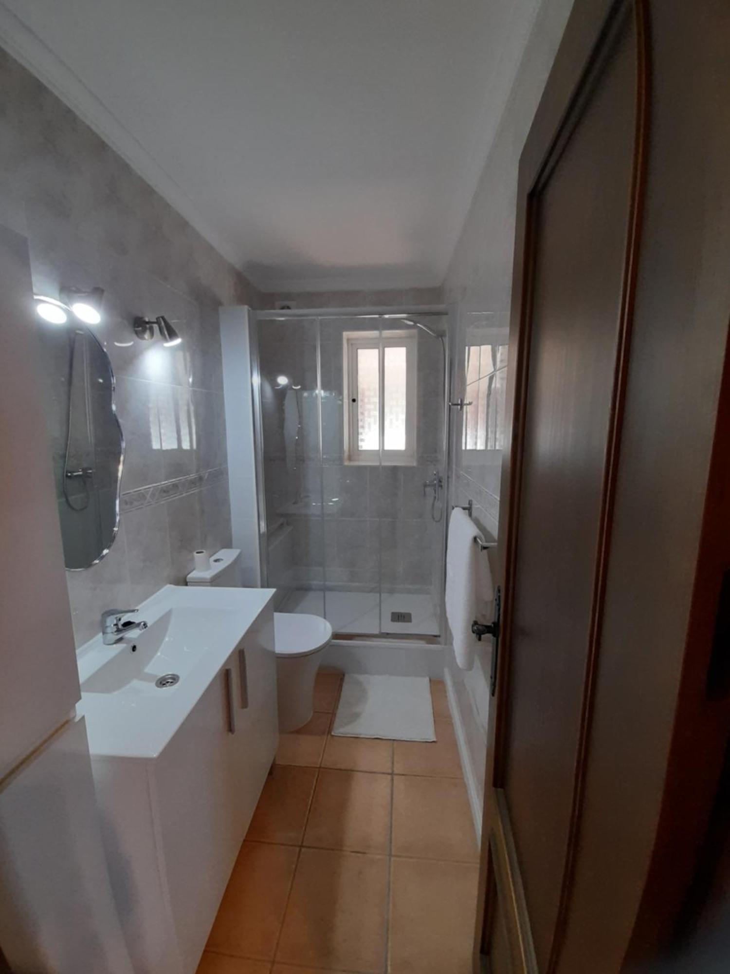 Solimar Apartamento *