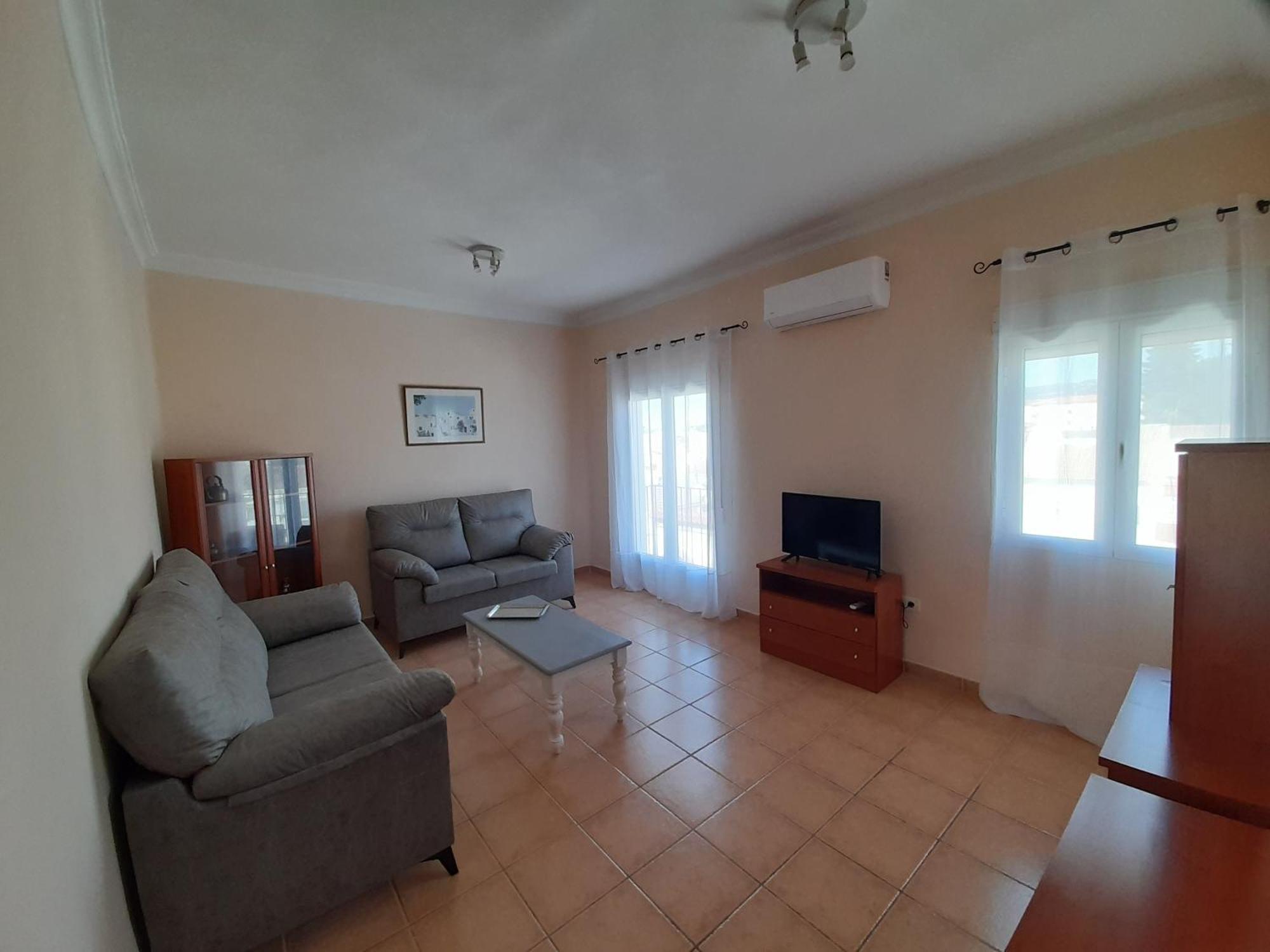 Apartamento Solimar *