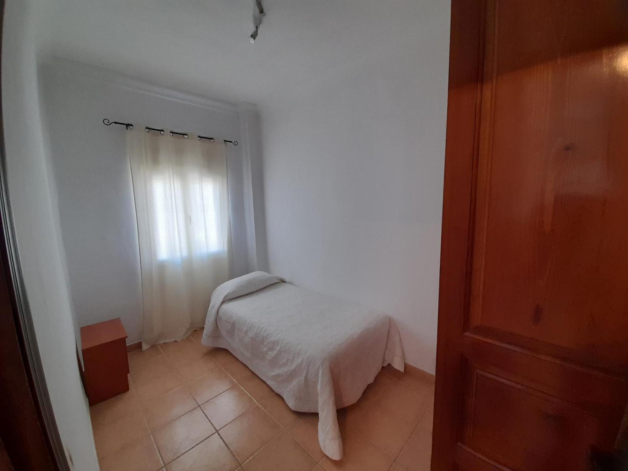 Solimar Apartamento