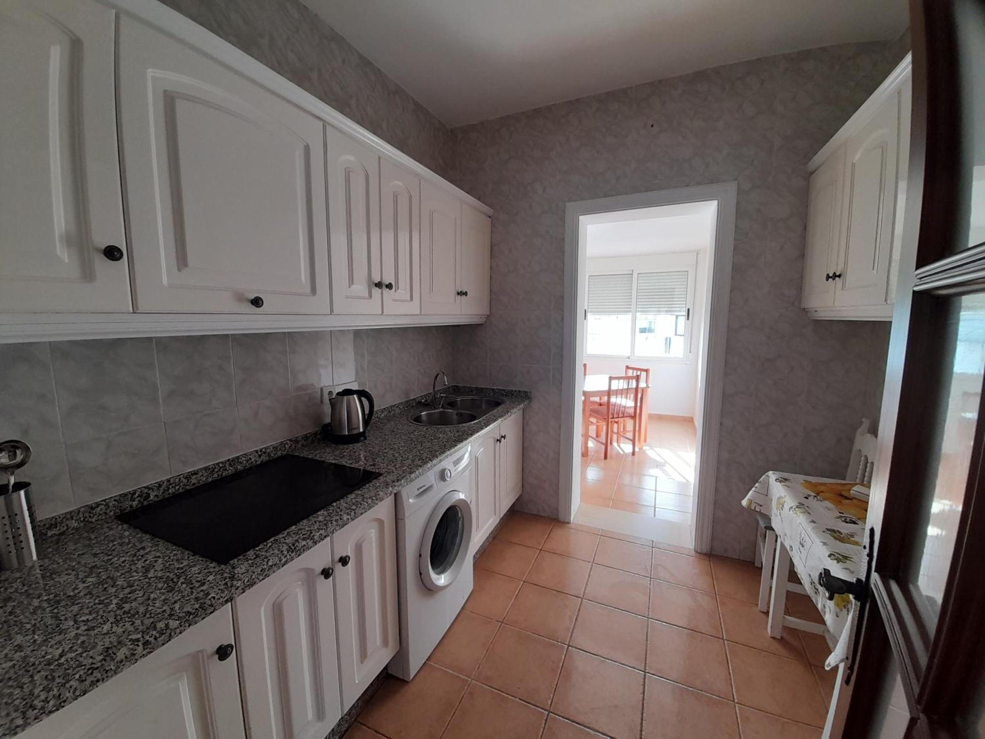 Apartamento Solimar