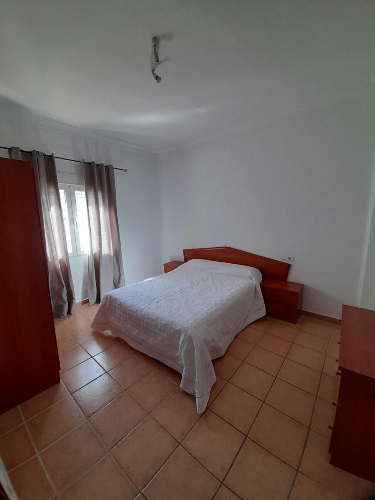Apartamento Solimar *